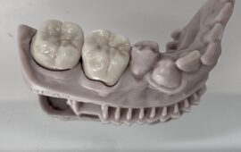 Odontología conservadora