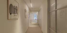 Conoce la clínica 8