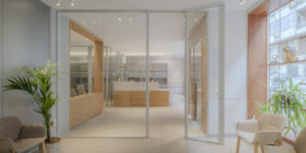 Conoce la clínica 9