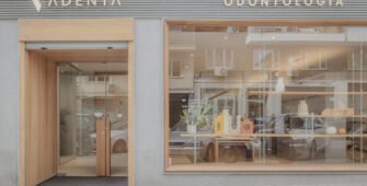 Clínica dental vadenta Madrid
